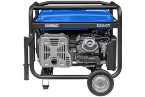 Бензиновый генератор ТСС SGG 8000EHNA 160014 Бензиновый генератор ТСС SGG 8000EHNA 160014 фото