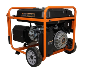 Бензиновый генератор Lifan 6 GF2-4 (LF7000E3) 00000119 Бензиновый генератор Lifan 6 GF2-4 (LF7000E3) 00000119 фото