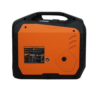 Бензиновый генератор  2300i-2 инвертор Бензиновый генератор  2300i-2 инвертор