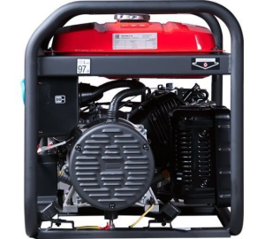 Бензиновый генератор Fubag BS 9000 A ES 641019 Бензиновый генератор Fubag BS 9000 A ES 641019 фото