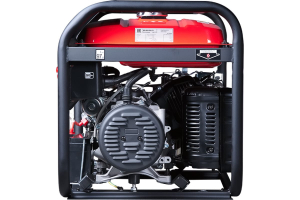 Бензиновый генератор Fubag BS 8000 DA ES 641088, 641018 Бензиновый генератор Fubag BS 8000 DA ES 641088, 641018 фото