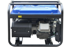 Бензиновый генератор ТСС SGG 9000E3LA 190051 Бензиновый генератор ТСС SGG 9000E3LA 190051 фото