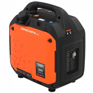 Бензиновый генератор Zongshen BQH 2800 E 1T90DFQ29 Бензиновый генератор Zongshen BQH 2800 E 1T90DFQ29 фото