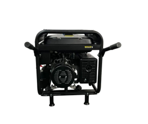 Бензиновый генератор Zammer S6500CXE- 5кВт S6500CXE Бензиновый генератор Zammer S6500CXE- 5кВт S6500CXE фото