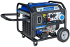 Бензиновый генератор ТСС SGG 10000Ei Бензиновый генератор ТСС SGG 10000Ei