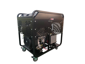 Дизельный генератор Zammer S13000DE3 - 11кВт S13000DE3 Дизельный генератор Zammer S13000DE3 - 11кВт S13000DE3 фото