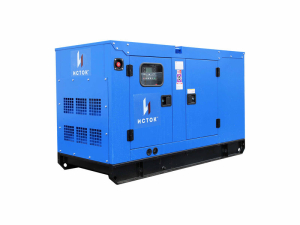 Дизельный генератор Исток АД50С-Т400-РПМ35 в кожухе  Дизельный генератор Исток АД50С-Т400-РПМ35 в кожухе  фото