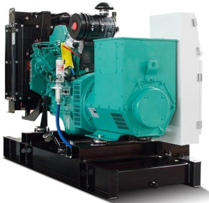 Дизельный генератор Амперос АД 50-Т400 B  Дизельный генератор Амперос АД 50-Т400 B  фото