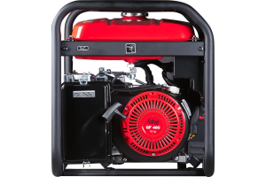 Бензиновый генератор Fubag BS 8500 XD ES DUPLEX 641090, 641021 Бензиновый генератор Fubag BS 8500 XD ES DUPLEX 641090, 641021 фото
