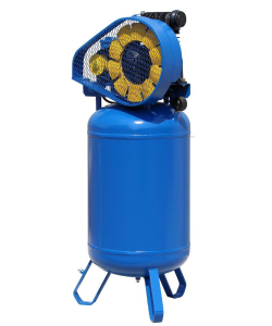 Поршневой компрессор АСО Бежецк КВ7/10 Поршневой компрессор АСО Бежецк КВ7/10 фото