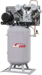 Поршневой компрессор Remeza СБ4/Ф-270.LT100B Поршневой компрессор Remeza СБ4/Ф-270.LT100B фото