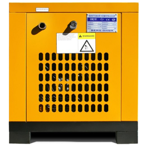 Винтовой компрессор Berg ВК-4Р 10 (IP54) Винтовой компрессор Berg ВК-4Р 10 (IP54) фото