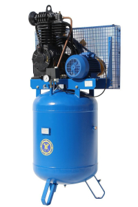 Поршневой компрессор АСО Бежецк КВ15/7 Поршневой компрессор АСО Бежецк КВ15/7 фото