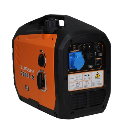 Бензиновый генератор  2300i-2 инвертор Бензиновый генератор  2300i-2 инвертор