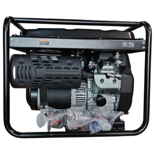 Бензиновый генератор Zammer S13000CX3 - 10кВт S13000CX3 Бензиновый генератор Zammer S13000CX3 - 10кВт S13000CX3 фото