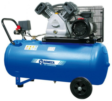 Поршневой компрессор  СБ4/С-50.LB30A Поршневой компрессор  СБ4/С-50.LB30A