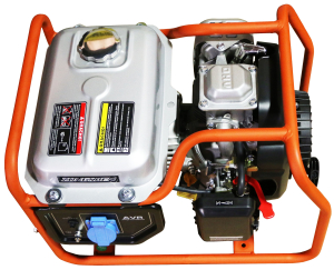 Бензиновый генератор Zongshen PB 1800  Бензиновый генератор Zongshen PB 1800  фото