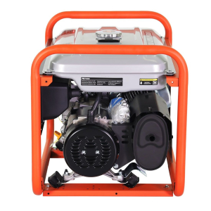 Бензиновый генератор Zongshen PB 7000  Бензиновый генератор Zongshen PB 7000  фото