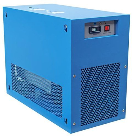 Рефрижераторный осушитель  CAAD-0.7
