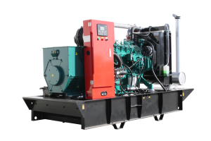 Дизельный генератор Исток АД200С-Т400-РМ45  Дизельный генератор Исток АД200С-Т400-РМ45  фото