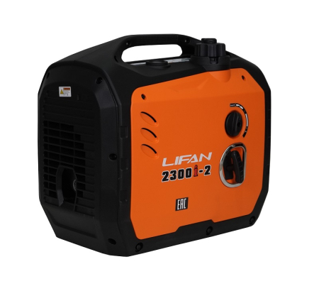 Бензиновый генератор  2300i-2 инвертор Бензиновый генератор  2300i-2 инвертор