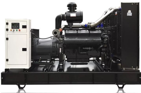 Дизельный генератор  ADC-80-Т400 CUMMINS