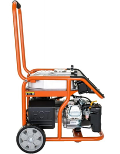 Бензиновый генератор Zongshen KB 2500 1T90DF200 Бензиновый генератор Zongshen KB 2500 1T90DF200 фото