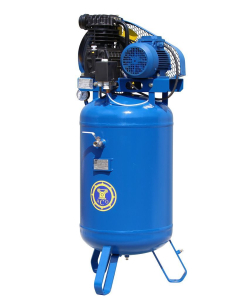 Поршневой компрессор АСО Бежецк КВ7/10 Поршневой компрессор АСО Бежецк КВ7/10 фото