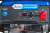Бензиновый генератор  SGG 6000EH3NA Бензиновый генератор  SGG 6000EH3NA