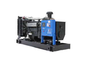 Дизельный генератор Исток АД200С-Т400-РМ35  Дизельный генератор Исток АД200С-Т400-РМ35  фото