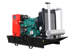 Дизельный генератор Исток АД200С-Т400-РМ45  Дизельный генератор Исток АД200С-Т400-РМ45  фото