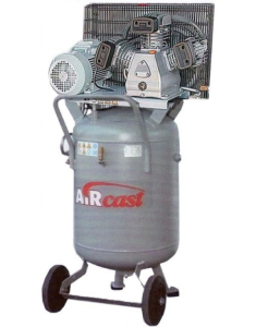 Поршневой компрессор Remeza СБ4/С-100.LB40B Поршневой компрессор Remeza СБ4/С-100.LB40B фото