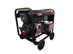 Дизельный генератор Zammer S7500DE - 5кВт S7500DE Дизельный генератор Zammer S7500DE - 5кВт S7500DE фото