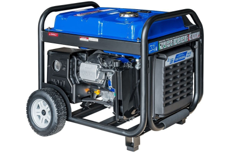 Бензиновый генератор ТСС SGG 10000Ei Бензиновый генератор ТСС SGG 10000Ei