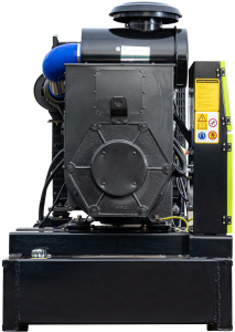 Дизельный генератор Motor АД200-T400  Дизельный генератор Motor АД200-T400  фото