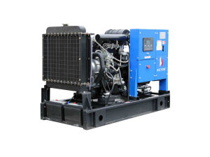 Дизельный генератор Исток АД50С-Т400-РМ15-1  Дизельный генератор Исток АД50С-Т400-РМ15-1  фото