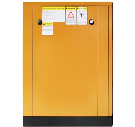 Винтовой компрессор Berg ВК-7.5Р 8 (IP54) Винтовой компрессор Berg ВК-7.5Р 8 (IP54)