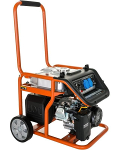 Бензиновый генератор Zongshen KB 3300  Бензиновый генератор Zongshen KB 3300  фото